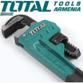 Խողովակի բանալի 0-34 մմ - 250 մմ 10 "